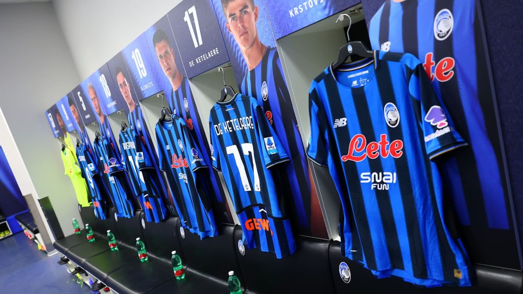 Atalanta și Cremonese își trag cortina în duelul din Serie A!