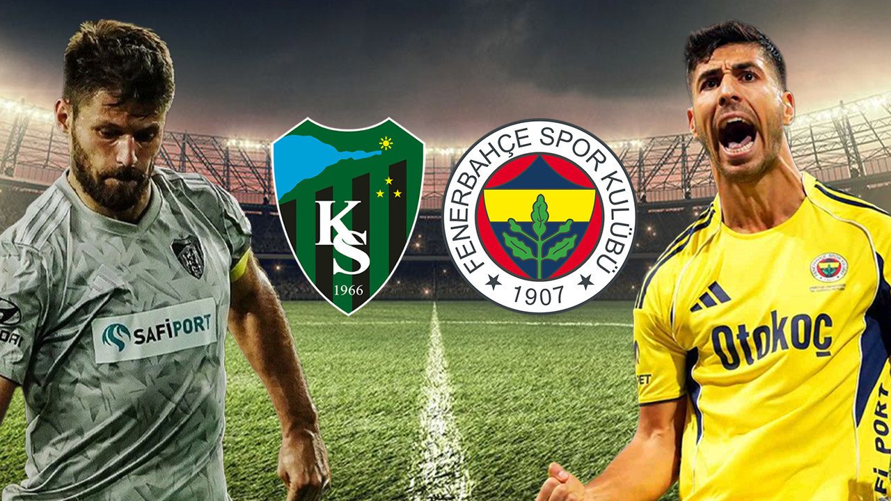 Kocaelispor vs Fenerbahçe: Meci spectaculos în ligile turcești!