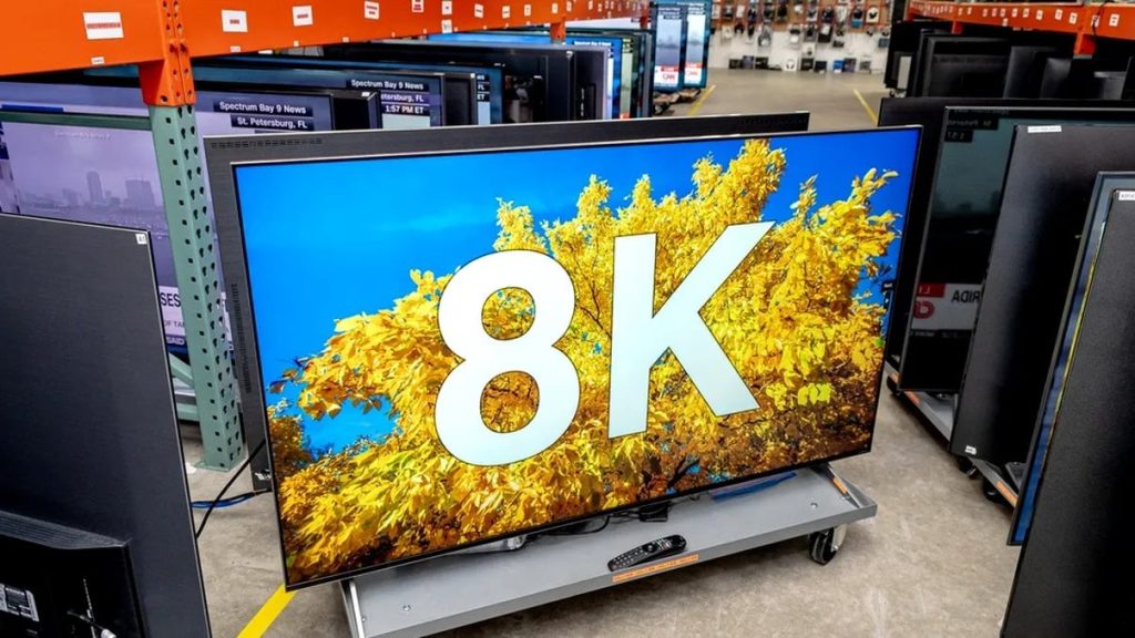 LG Electronics anunță o schimbare majoră în strategia sa de piață, decizând să pună în pauză producția și dezvoltarea televizoarelor 8K, atât pe tehnologie OLED, cât și LCD