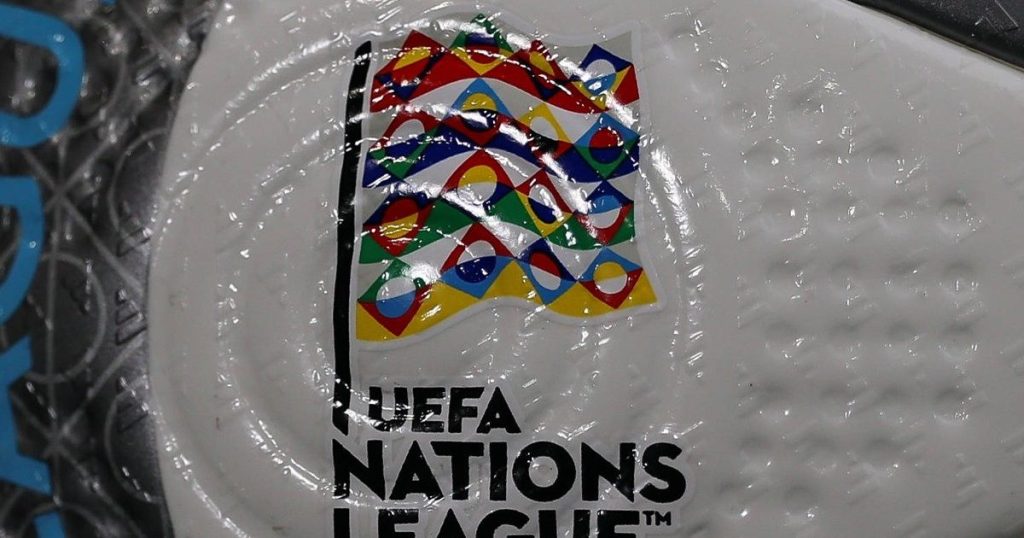 România, în fața unei grupe de foc în Liga Națiunilor! Ghinion total!