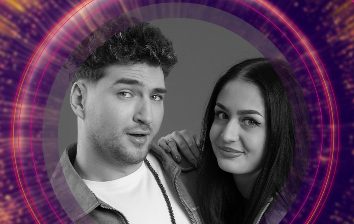 Mădălin Șerban și Dilinca, eliminați de la „Power Couple România” Cuplul Mădălin Șerban și Dilinca a încheiat, în mod neașteptat, aventura în competiția „Power Couple România”, sezonul 3, după ce au fost eliminați în urma unui duel intens cu familia Zmărăndescu