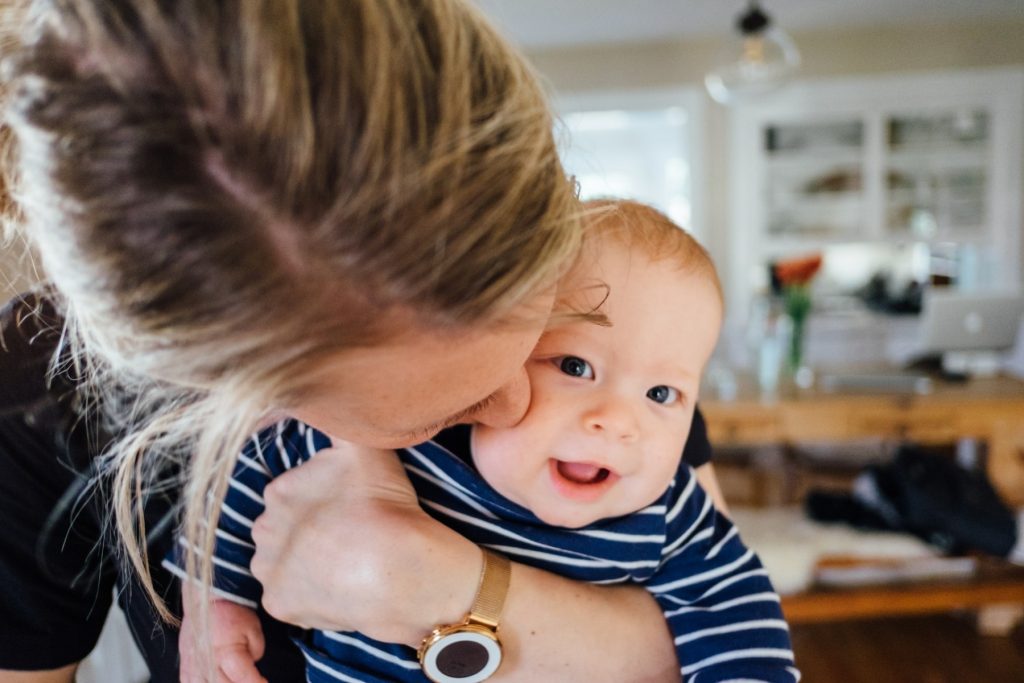 Creierul bebelușilor de doar două luni, mai complex decât s-a crezut până acum, a fost cercetat recent de o echipă de neurocercetători de la Trinity College Dublin
