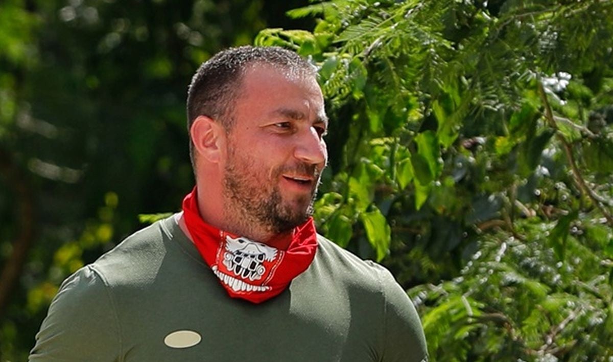 Marian Godină se alătură echipei Survivor România 2026 pe Antena 1