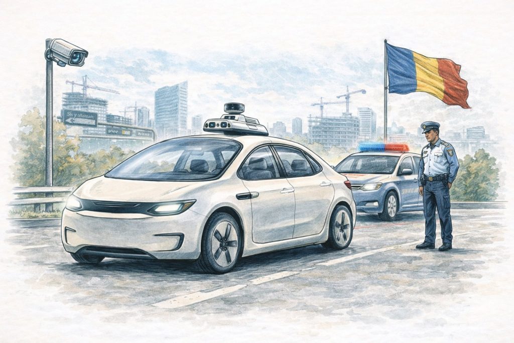 Automatizarea avansată pe șoselele din România rămâne încă un obiectiv de viitor, nu o realitate de zi cu zi În anul 2026, discuția despre mașinile autonome nu mai e un exercițiu teoretic, ci o temă precisă, cu limite și reguli clar stabilite