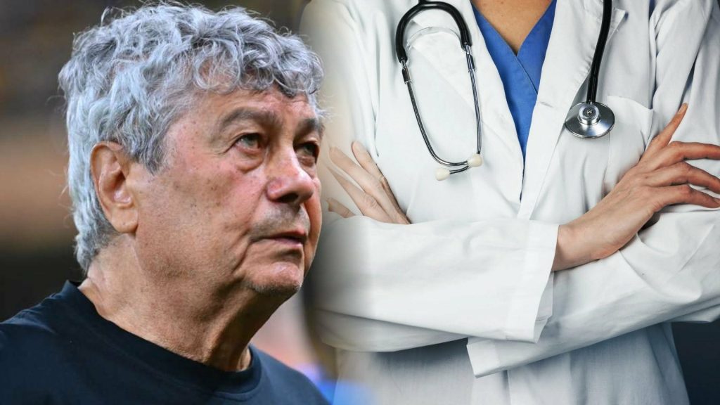 Mircea Lucescu, internat de urgență la Spitalul Universitar din București Mircea Lucescu, selecționerul echipei naționale de fotbal a României, a fost internat de urgență la Spitalul Universitar din București, confirmând astfel temerile legate de starea sa de sănătate