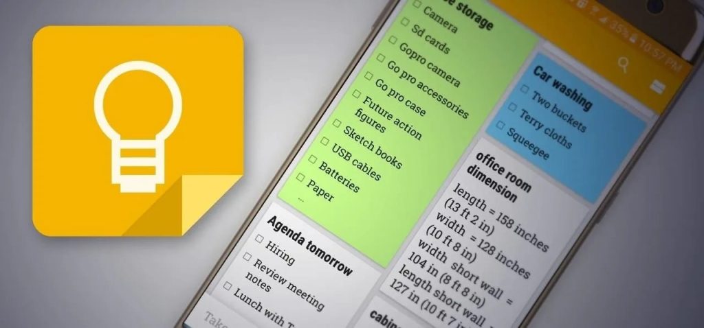 Google Keep, adesea perceput ca un simplu loc de notițe, ascunde de fapt funcții avansate care pot transforma radical modul în care ne organizăm informațiile, ideile și sarcinile zilnice
