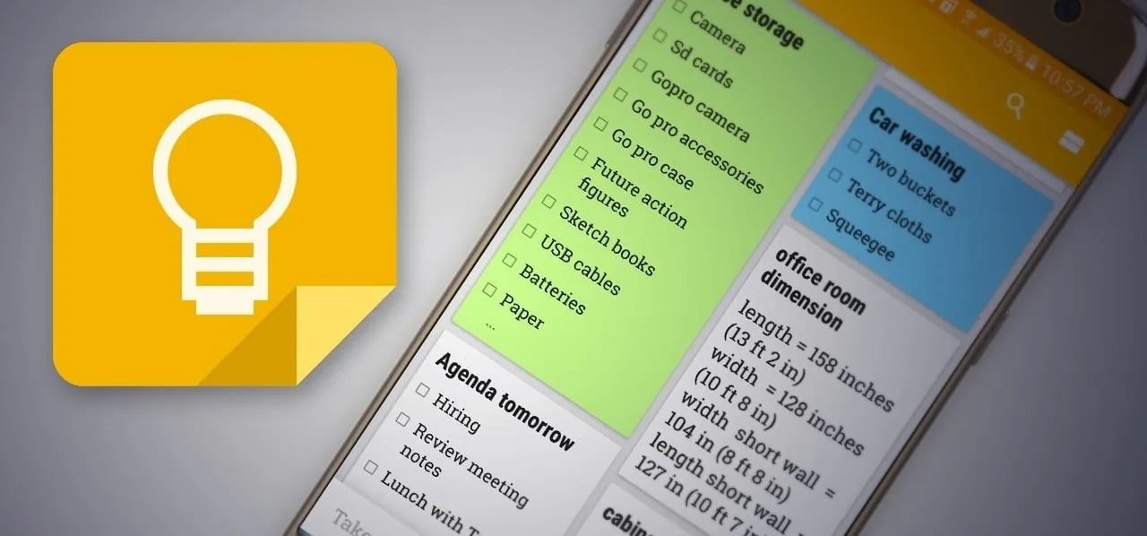 Google Keep, adesea perceput ca un simplu loc de notițe, ascunde de fapt funcții avansate care pot transforma radical modul în care ne organizăm informațiile, ideile și sarcinile zilnice