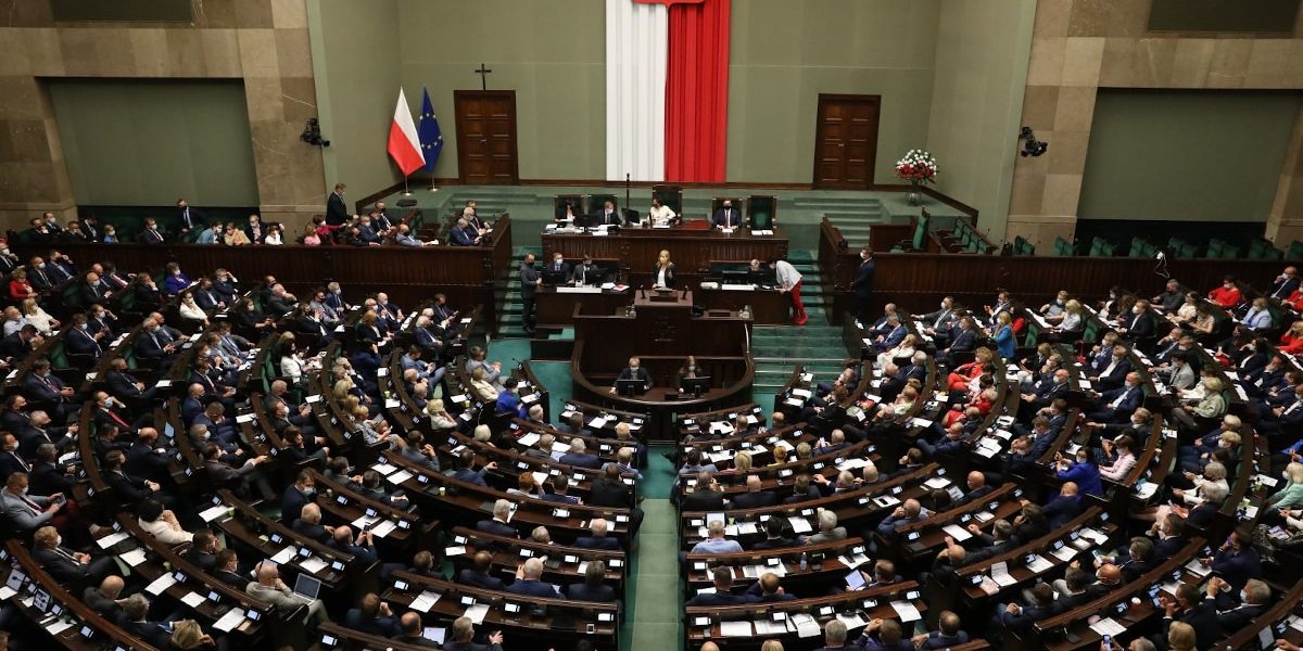 parlament-polonia-seim.jpg - JurnalUrban