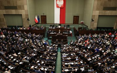 parlament-polonia-seim.jpg - JurnalUrban