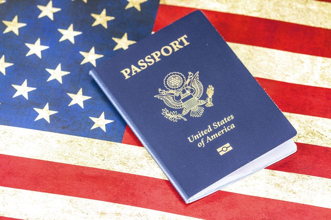 Crește numărul americanilor care vor să emigreze: cereri record pentru cetățenii europene