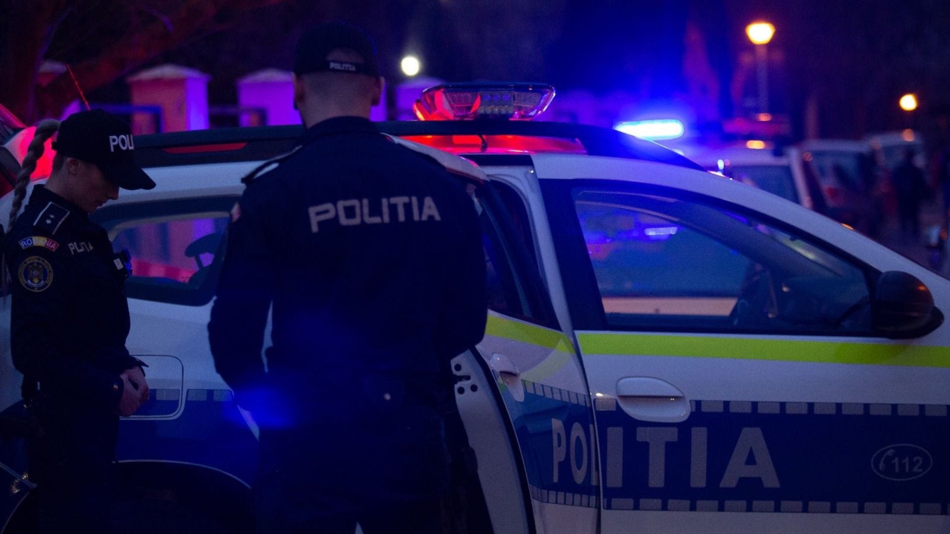 Poliția Capitalei a descins în mijlocul unei activități ilicite care a avut un impact semnificativ asupra infrastructurii capitalei, dar și asupra bugetelor de stat