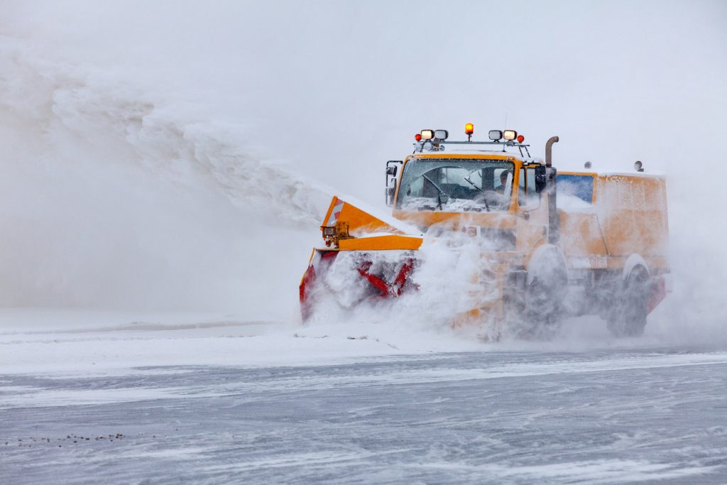 Vremea din România în februarie va fi extrem de imprevizibilă, cu temperaturi variabile și fenomene meteo diferite de la o regiune la alta