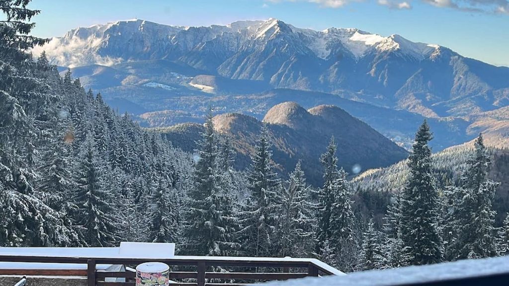 Primarul Brașovului estimează un buget de 20 de milioane de euro pentru organizarea Festivalului Olimpic al Tineretului European în 2027 Primarul municipiului Brașov, George Scripcaru, a adus în centrul atenției problemei pregătirilor pentru organizarea Festivalului Olimpic al Tineretului European (FOTE), eveniment care va avea loc în 2027