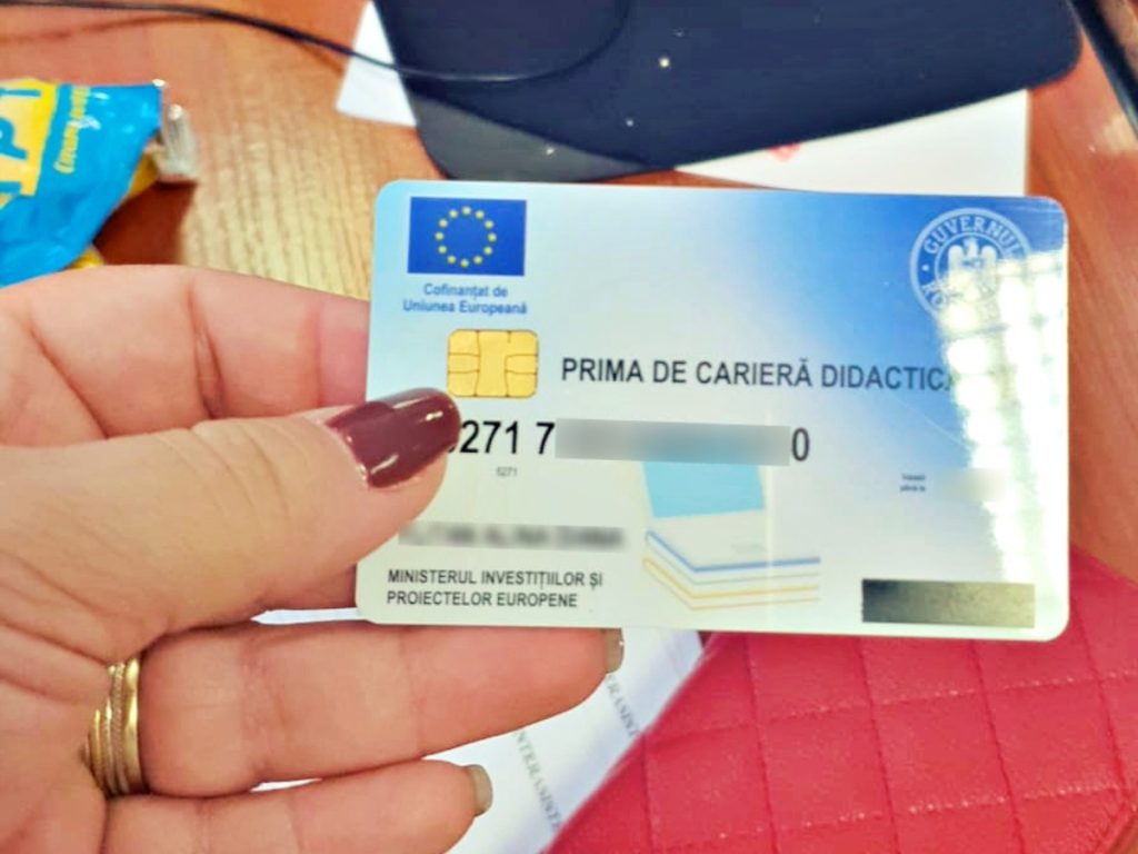 Primele de carieră pentru 2025 încă neplătite, MIPE cere modificarea OUG 58/2023