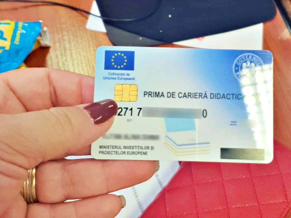 Primele de carieră pentru 2025 încă neplătite, MIPE cere modificarea OUG 58/2023