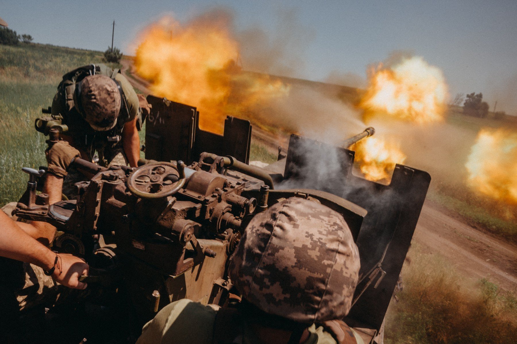 Ucraina va oferi instructori pentru armata Germaniei