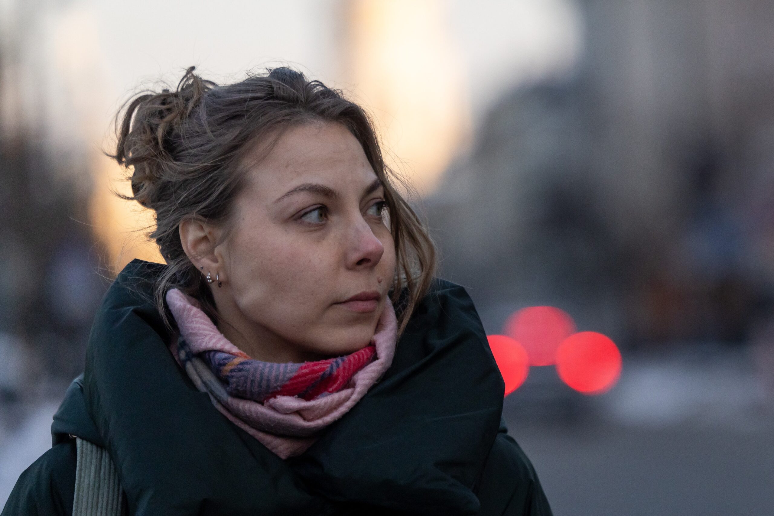 Disidența în rândul opozanților Rusiei: lupta interioară și curajul în fața represaliilor Helga Pirogova, o figură cunoscută în opoziția față de regimul lui Vladimir Putin, a trecut recent printr-un adevărat test al rezistenței fizice și morale