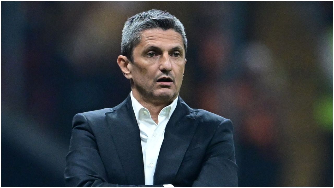 Răzvan Lucescu, aproape de glorie în Grecia: obiectivul este Cupa!