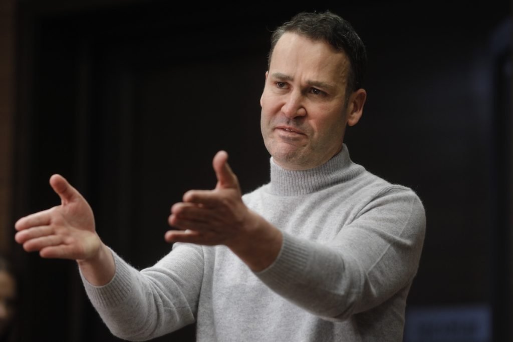 Primarul Sectorului 3, Robert Negoiță, a primit un verdict clar în privința acuzațiilor de consum de substanțe interzise