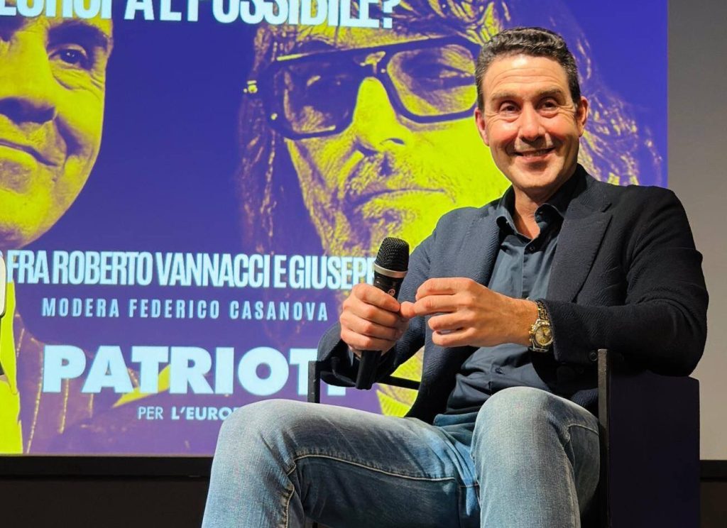 Europarlamentarul italian Roberto Vannacci își face propriul drum politic, rupându-se de Liga Mitul unității în cadrul formațiunii politice a Ligii Nordului a suferit o nouă lovitură, după ce Roberto Vannacci, europarlamentar cunoscut pentru pozițiile sale extrem de conservatoare, a decis să își înființeze propriul partid