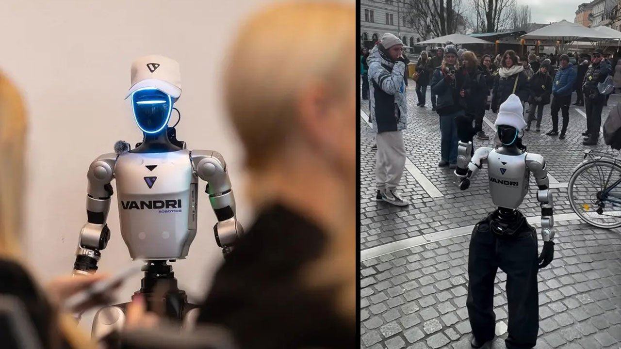 Un robot umanoid a făcut recent o premieră inedită în inima Sarajevo, consolidând astfel poziția Bosniei și Herțegovina în peisajul tehnologiei avansate