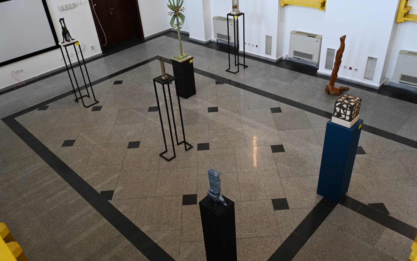 Primăria Sectorului 1 îl pune la dispoziția comunității printr-o oportunitate nouă, adresată artiștilor, organizațiilor culturale și inițiativelor civice, spațiile din Hub-ul deGalben, situat în Piața Amzei 13, devenit recent venue pentru diverse evenimente și proiecte creative