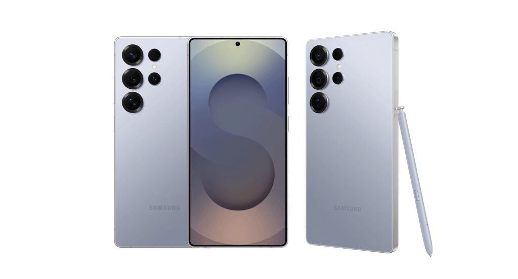 Ce inovații aduce Galaxy S25 Ultra față de modelul anterior