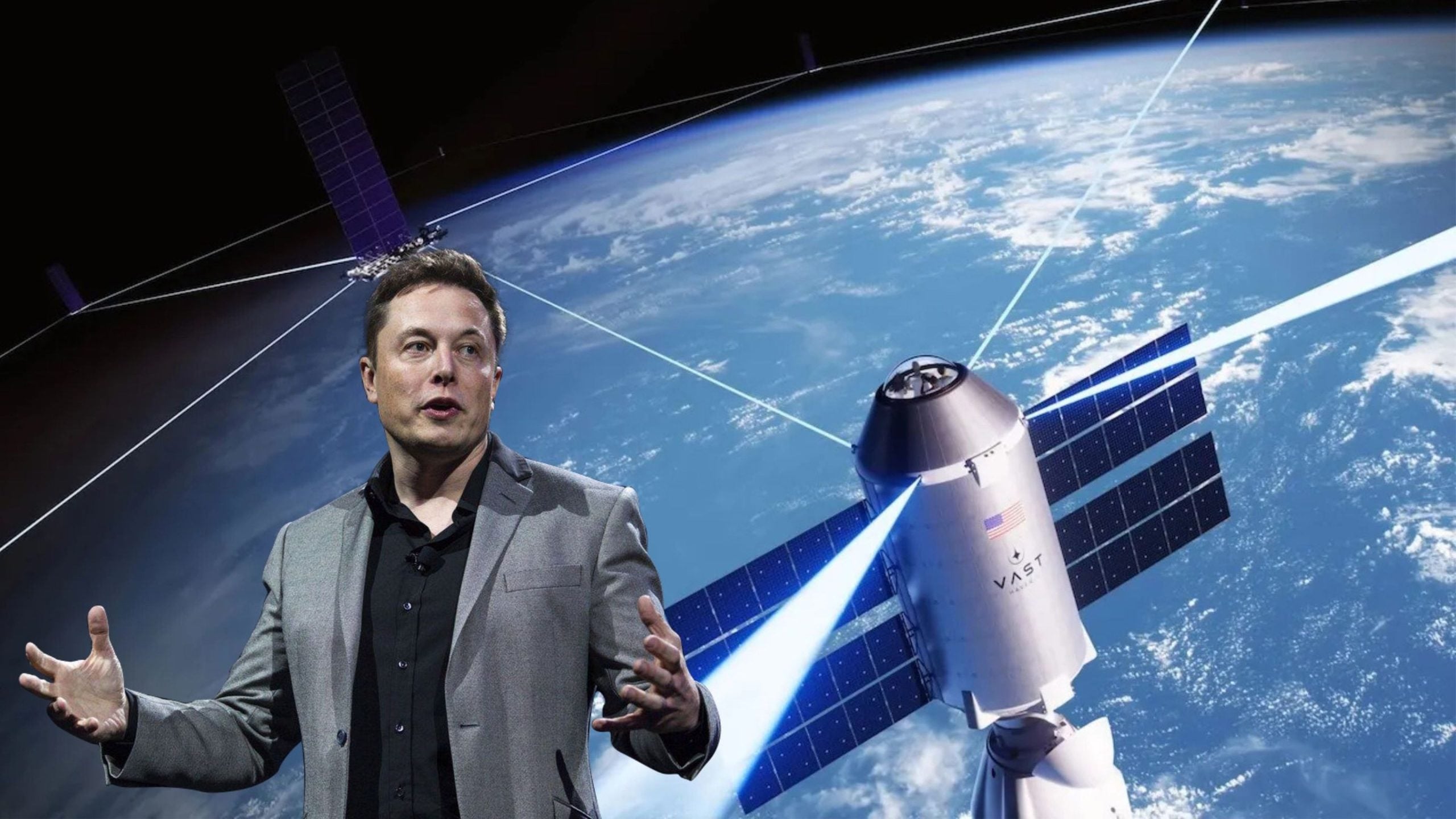 SpaceX vizează transformarea spațiului într-un hub pentru viitorul inteligenței artificiale, nu doar pentru comunicații, ci și pentru procesare de date la scară globală