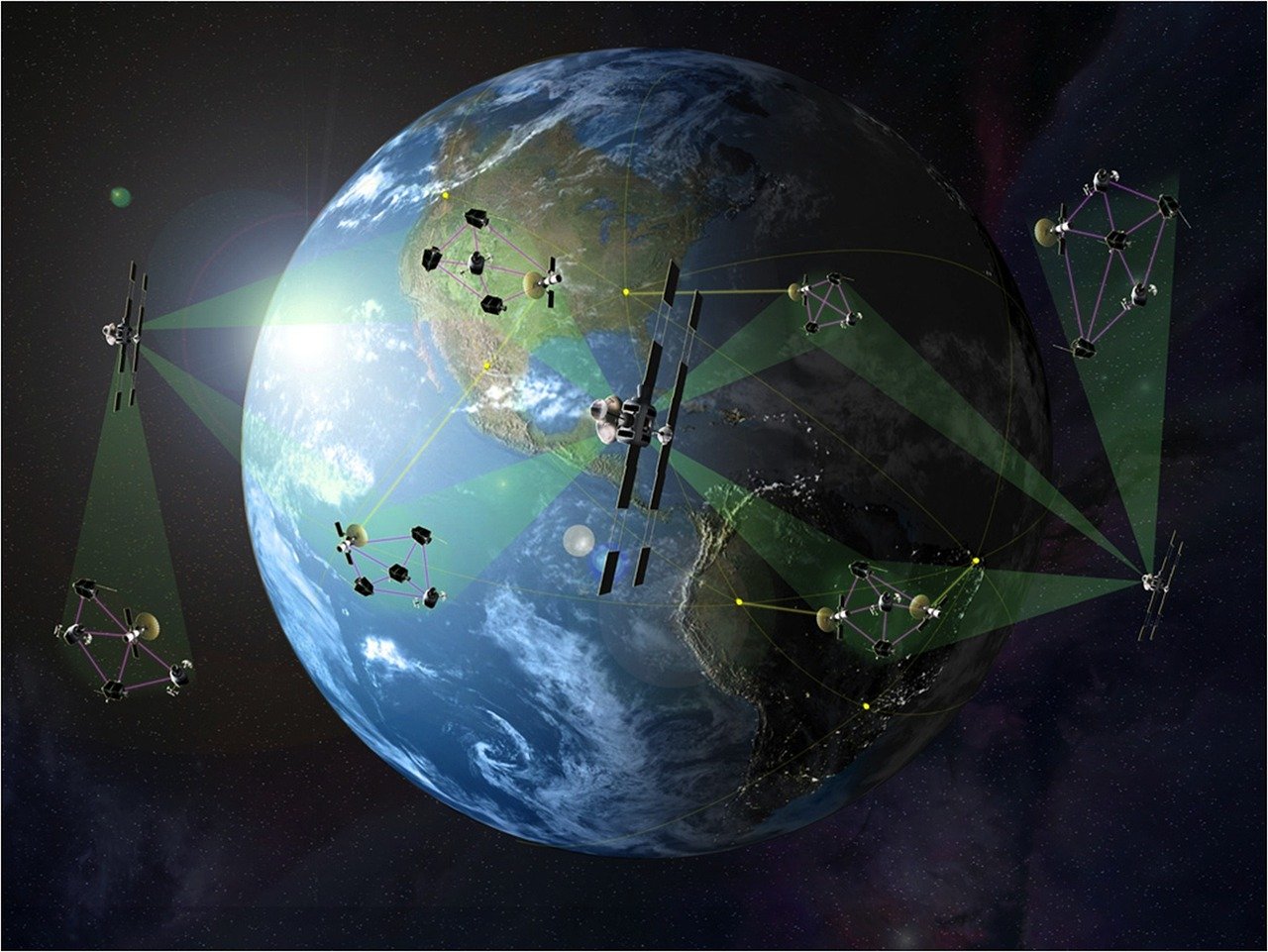 Amenințare neprevăzută din spațiu: vehicule rusești suspectate că au interceptat comunicațiile sateliților europeni O nouă complicație a tensiunilor din spațiul cosmic european află recent lumina zilei, după ce autoritățile de securitate de pe continent au devenit conștiente de posibile activități suspecte provenind din spațiul rus