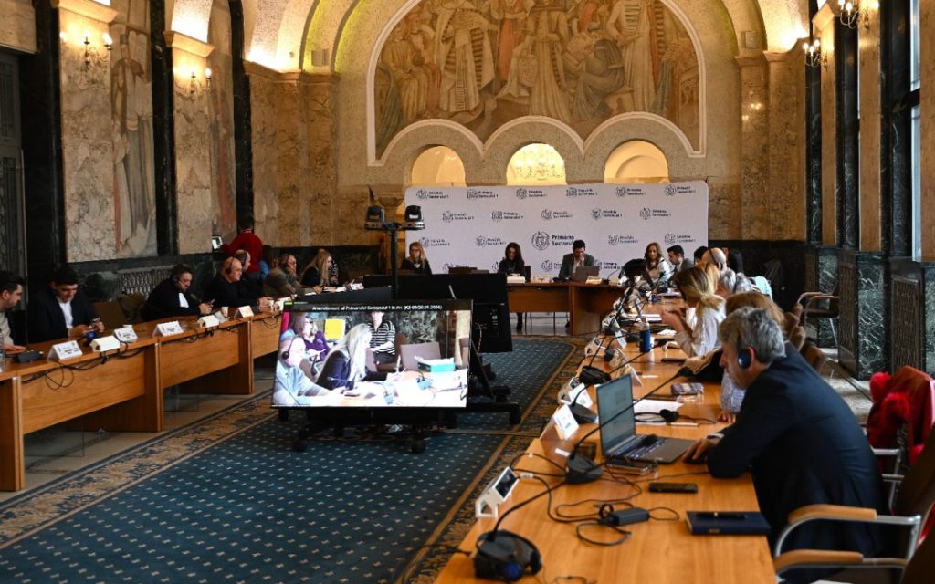 Primăria Sectorului 1 se pregătește pentru un nou capitol în gestionarea serviciului de salubrizare, pe fondul expirării contractului cu compania Romprest, programată pentru 30 iunie 2026