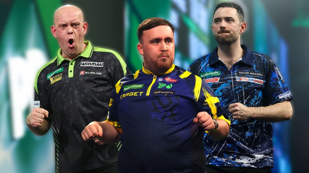 Premier League Darts ajunge în premieră la Antwerpen Premier League Darts va marca un moment istoric pe 12 februarie, când se va desfășura primul său eveniment în Belgia, la emblematicul AFAS Dome din Antwerpen