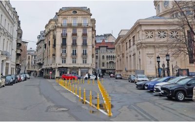 stalpisori-anti-parcare-langa-Ateneu.jpg - JurnalUrban