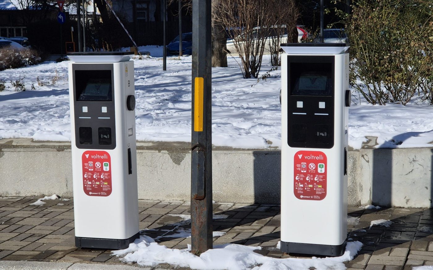 În Sectorul 1 din București a fost inaugurat un nou proiect de infrastructură dedicat vehiculelor electrice, marcând un pas important în eforturile administrației locale de a promova mobilitatea sustenabilă