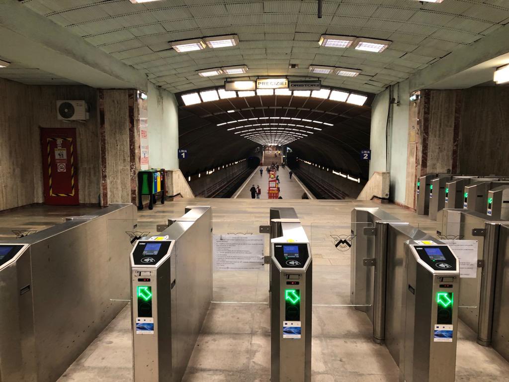 Curtea Constituțională a României a respins ordonanța de urgență privind simplificarea intabulărilor pentru Metrorex Curtea Constituțională a României a anulat, recent, o ordonanță de urgență adoptată de Guvern, considerând-o neconstituțională în forma actuală