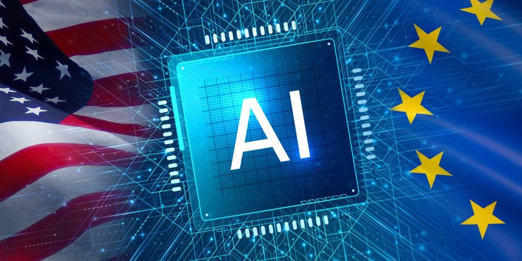 Administrația Biden adoptă o poziție tot mai agresivă în lupta pentru controlul asupra datelor personale ale utilizatorilor, deschizând astfel un nou front în conflictul global privind suveranitatea digitală