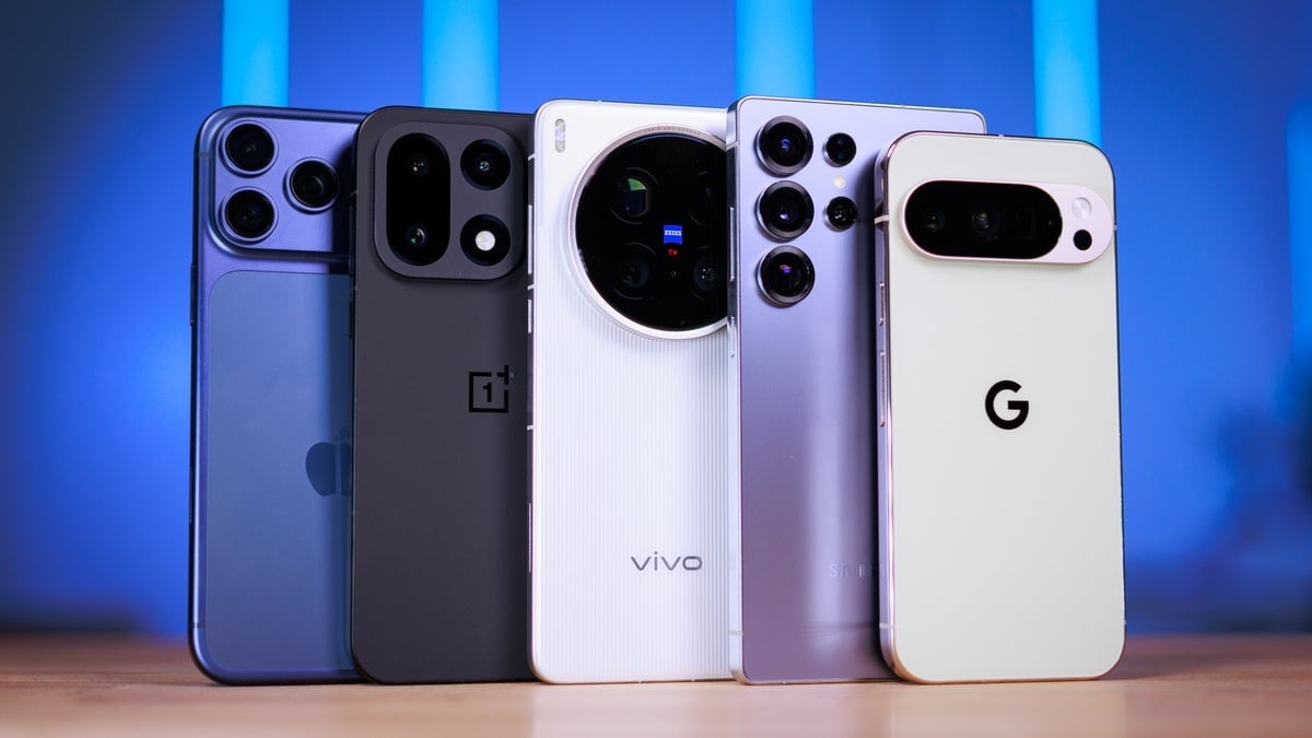 Industria smartphone-urilor este pe cale să cunoască o schimbare majoră în modul în care percepem performanța și valoarea dispozitivelor de înaltă clasă