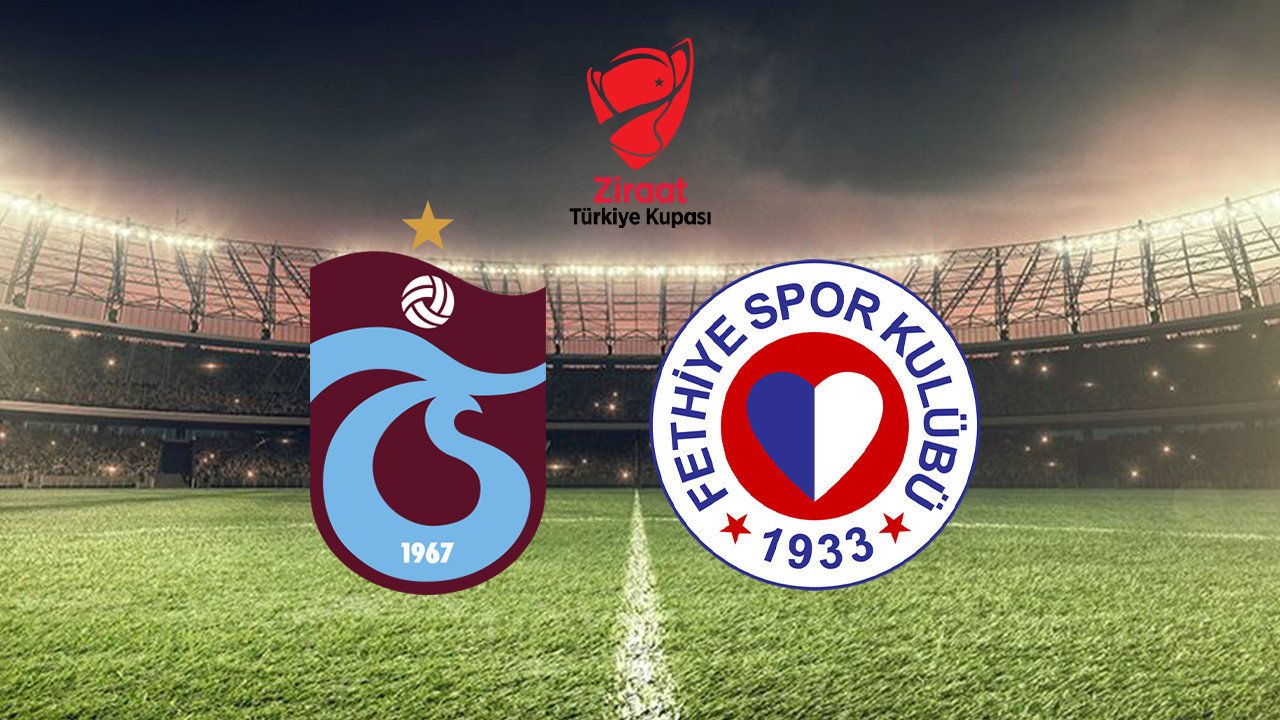 Trabzonspor și Fethiyespor, duel în direct pentru puncte vitale!