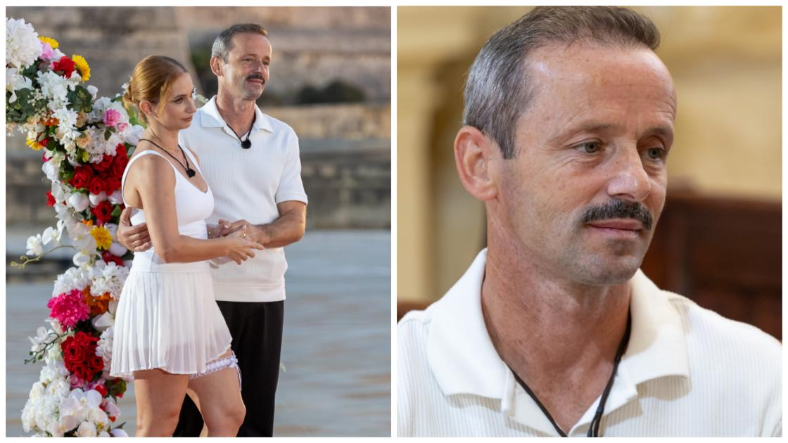 Marius Urzică, în așteptarea primei nunți: „Vreau să fiu socru mare cât mai curând” Marius Urzică, fostul campion olimpic și cunoscut artist în lumea televiziunii, a făcut o declarație emoționantă în cadrul emisiunii „Power Couple”