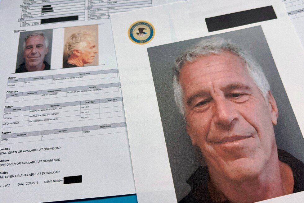 FBI-ul, detalii șocante despre ancheta Epstein: secrete dezvăluite!