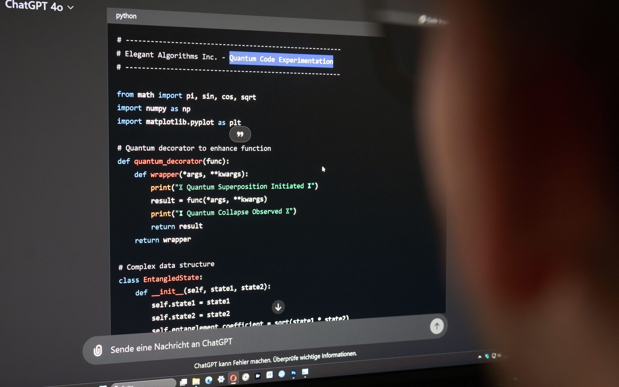 În lumea tehnologică de astăzi, inteligența artificială a devenit, în mod surprinzător, un coleg de echipă la fel de indispensabil ca orice membru uman
