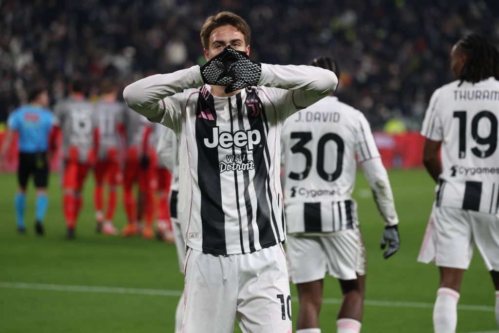 Parma-Juve, duel incendiar în Serie A: rezultate în timp real!