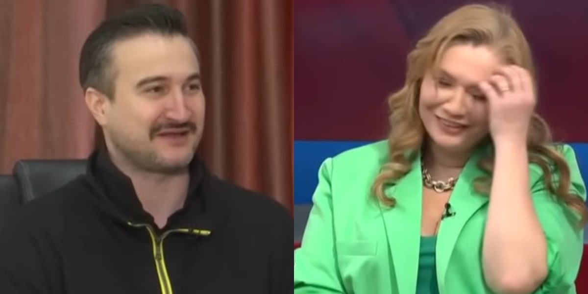 Alex Dobrescu, interviu din închisoare