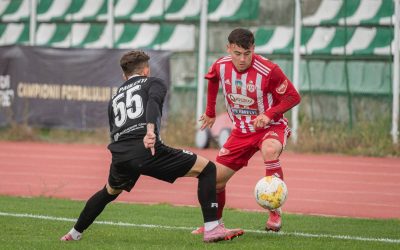 „Mi s-a cerut să-i lăsăm să ne bată”