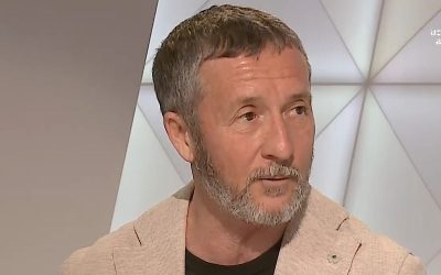 „Bate câmpii rău! Să tacă și să nu uite ce a făcut FCSB pentru el”