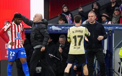 El error gigante de Flick