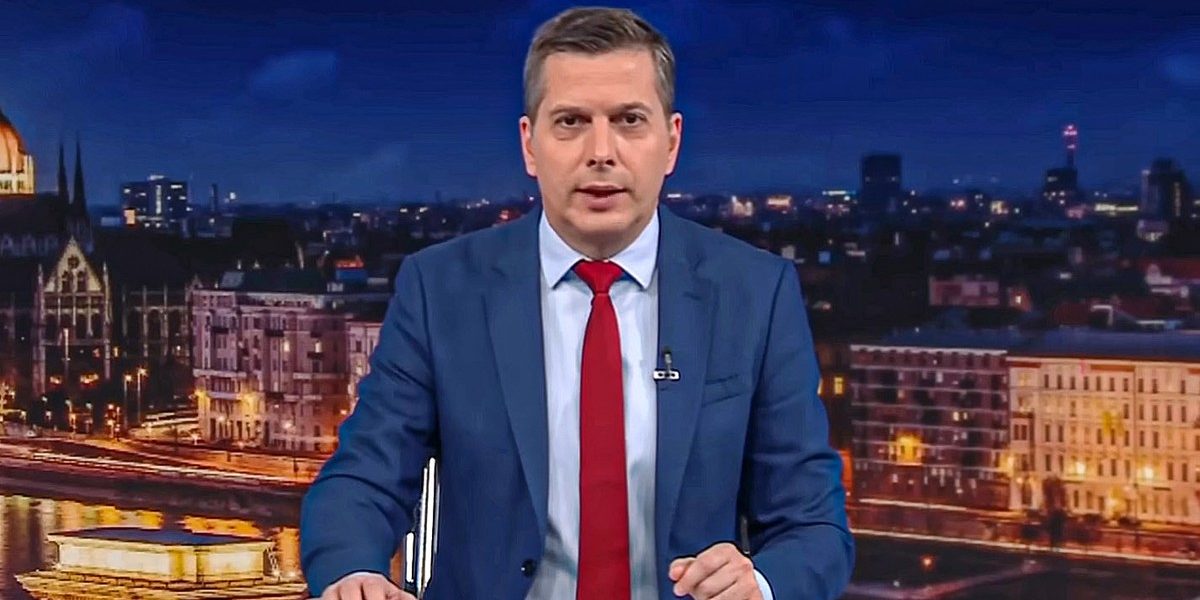 Megszólalt az édesanya: szerelmi bánat miatt halt meg az M1 híradósa