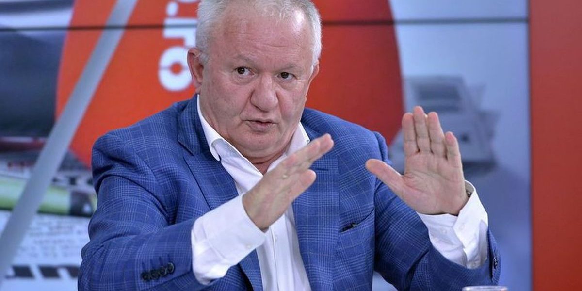 „De ce nu s-a dus să revadă faza?!”