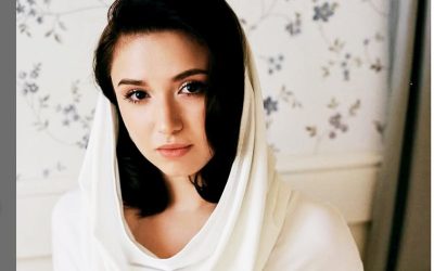 „Revenirea ei este o armă împotriva lumii”