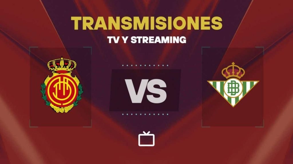 cómo mirar el partido por TV o streaming