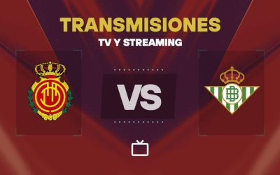 cómo mirar el partido por TV o streaming